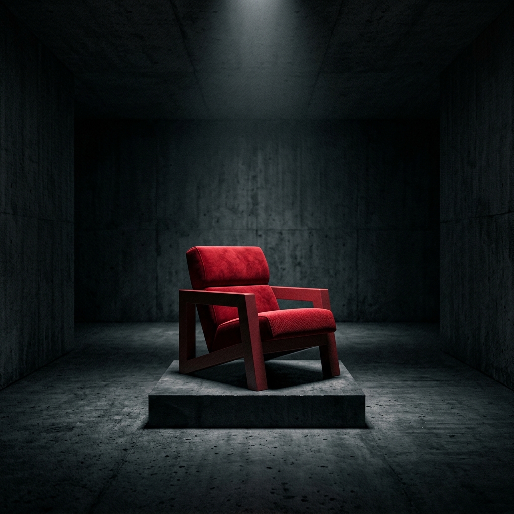 Bovia Studio Chair