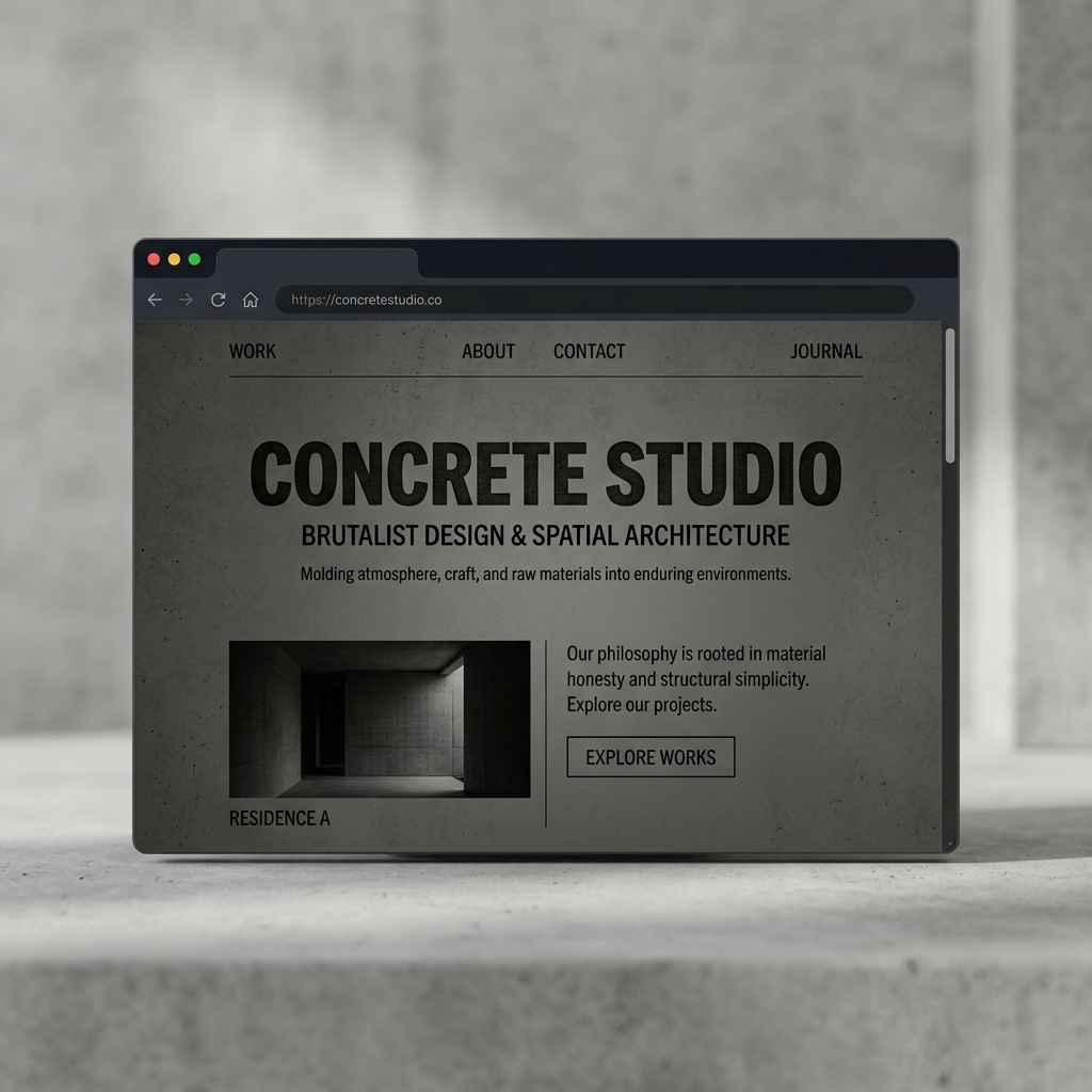 Web Design