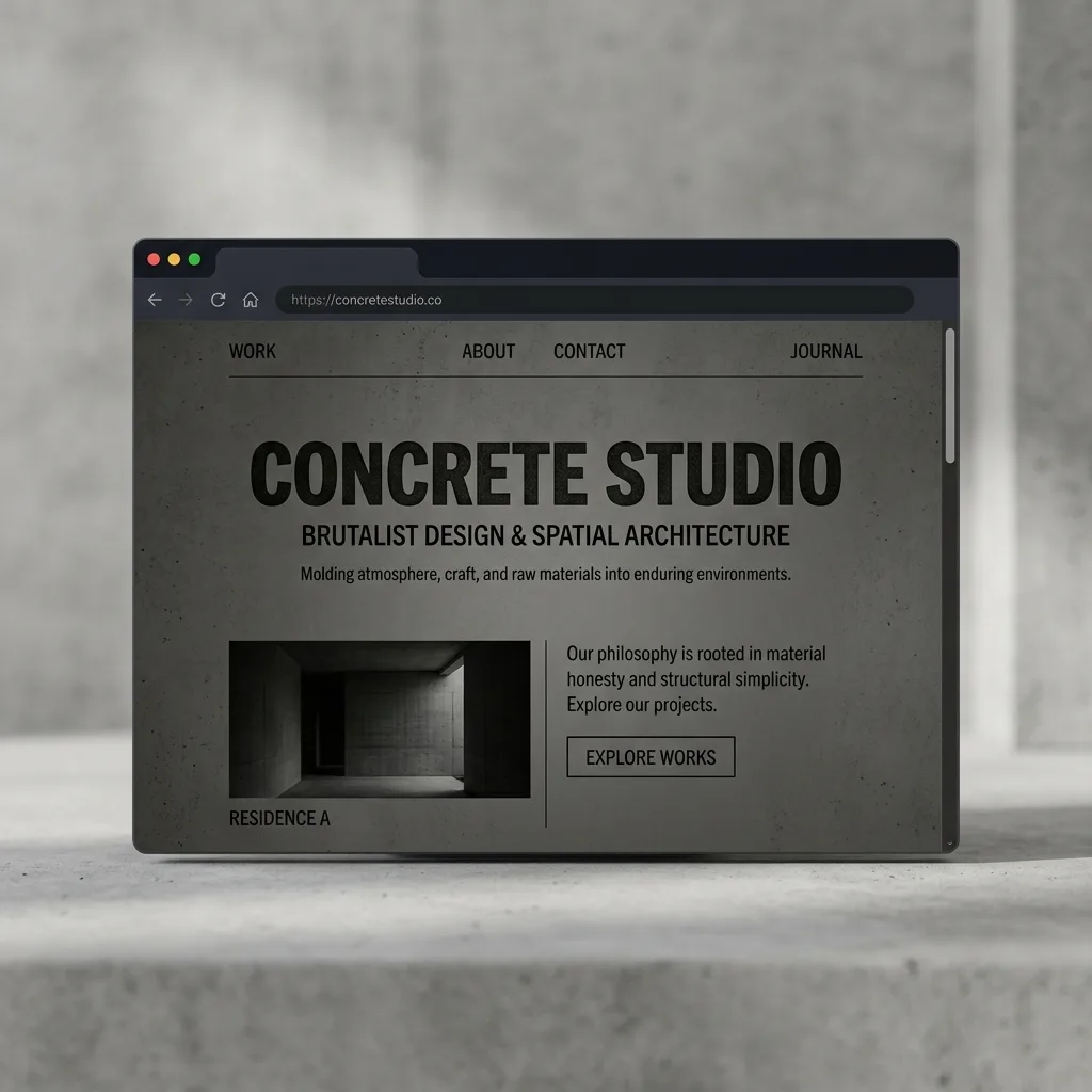 Web Design