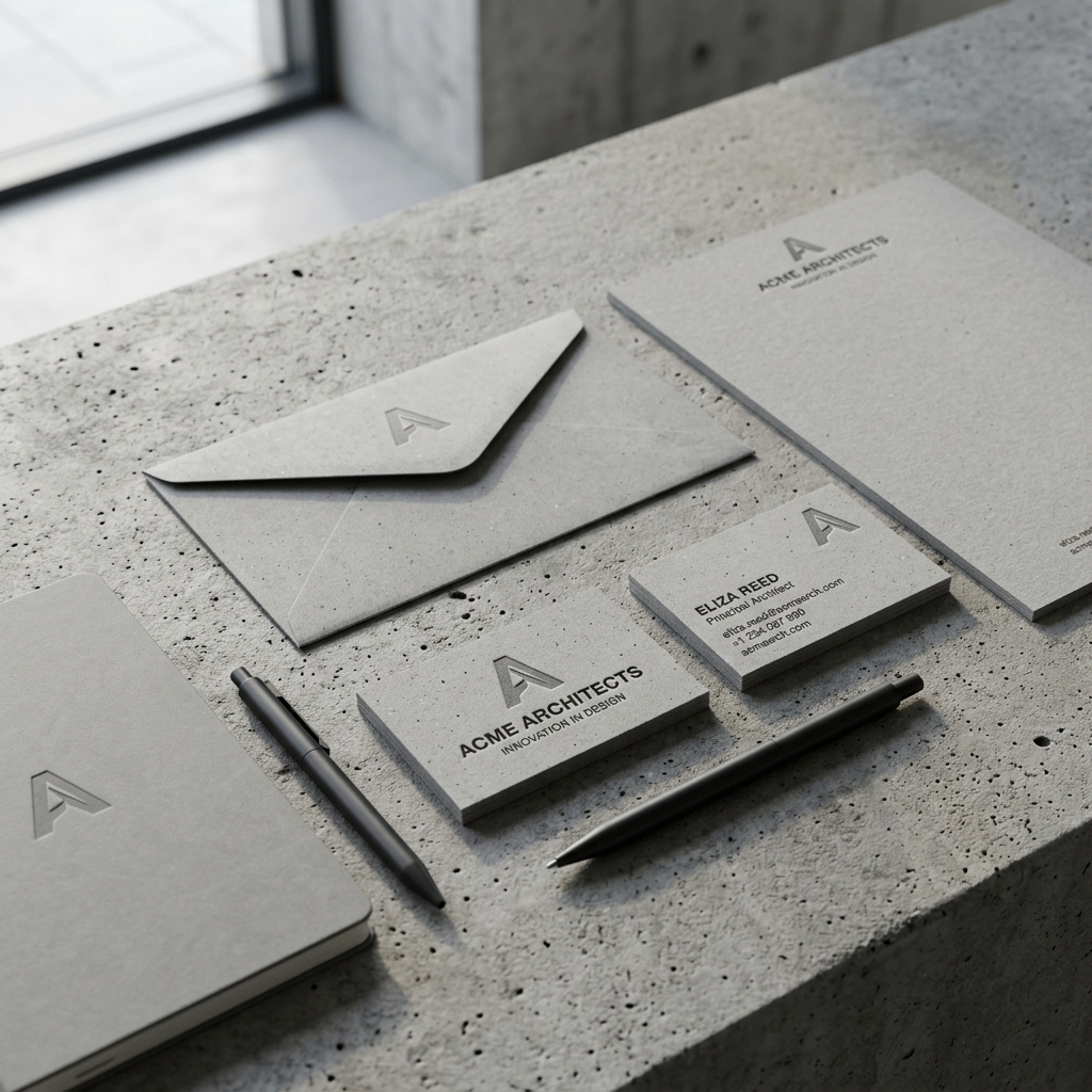 Brand Identity