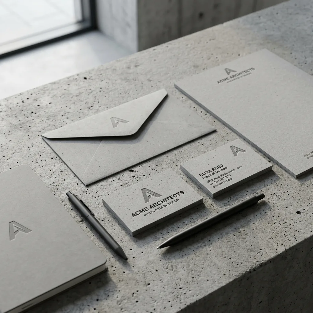 Brand Identity
