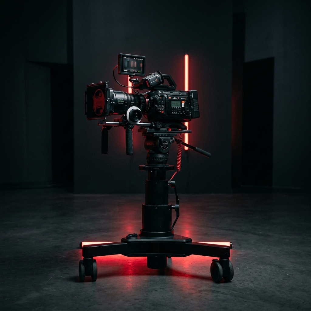 Video Production