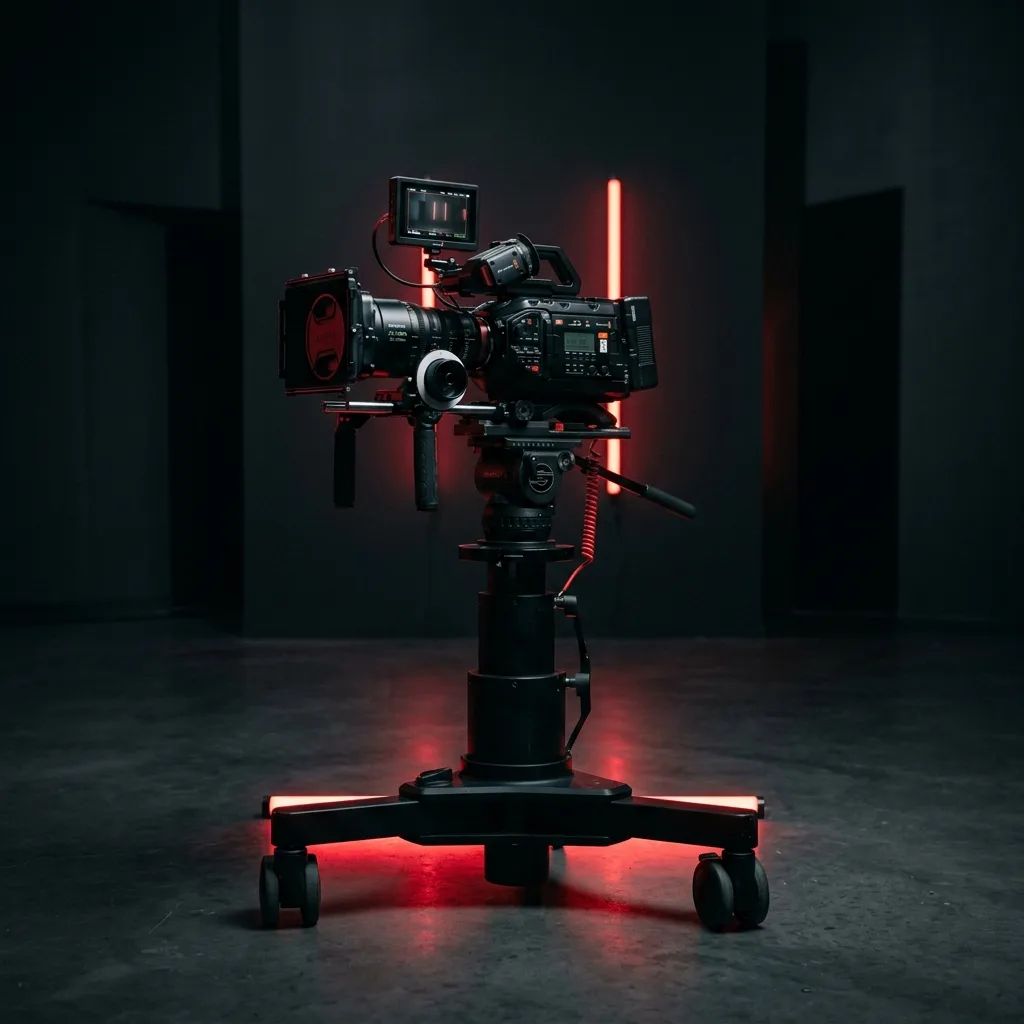 Video Production